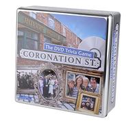 Coronation Street - The DVD Trivia Game