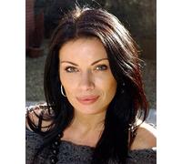 Coronation Street (TV) Alison King Carla Connor 10x8 Photo