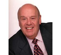 Coronation Street (TV) John Savident Fred Elliott 10x8 Photo