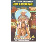 Coronation Street: Viva Las Vegas!