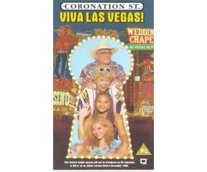 Coronation Street: Viva Las Vegas!
