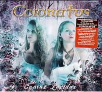Coronatus - Cantus Lucidus