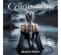 CORONATUS - DREADFUL WATERS (MEDIABOOK)
