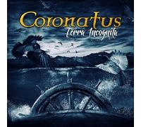 Coronatus Terra Incognita (CD) (US IMPORT)