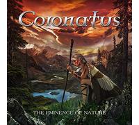 Coronatus - The Eminence Of Nature (Digipack)