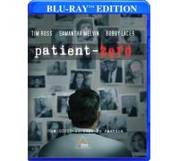 Coronavirus: Patient Zero (Blu-ray) Bobby Lacer Samantha Melvin (US IMPORT)