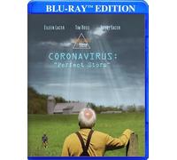 Coronavirus: Perfect Storm [Blu-Ray]