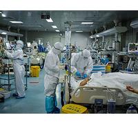 Coronavirus - The World’s Most Dangerous Supervirus?