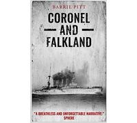 Coronel and Falkland (Sea of Troubles)