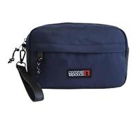 Coronel Tapiocca Bolso de mano para hombre, Men’s Handbag, azul marino, Normal