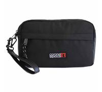 Coronel Tapiocca Bolso de mano para hombre, Men’s Handbag, Black, Normal
