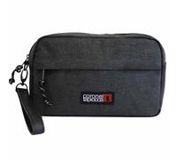 Coronel Tapiocca Bolso de mano para hombre, Men’s Handbag, Gris, Normal