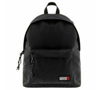 Coronel Tapiocca Men's Urban Laptop Backpack Black, 31x40x13
