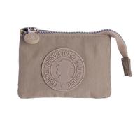 Coronel Tapiocca Women's Wallet, Beige, 14.5x9.5x5 cm