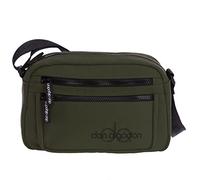 Coronel Tapiocca Zeno Women's Women's Bag, Khaki, 25 x 9 x 17 cm, Crossbody Bag