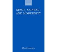Coroneos - Space rad and Modernity - New hardback or cased book - P555z
