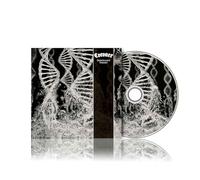 Coroner - Coroner, Neues Album 2025, Dissonance Theory, CD