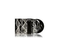 Coroner - Dissonance Theory Ltd. - 2 CD Mediabook