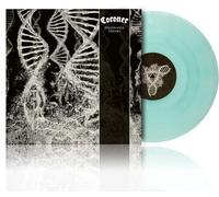 Coroner - Dissonance Theory [New Vinyl LP] Clear Vinyl, 140 Gram Vinyl