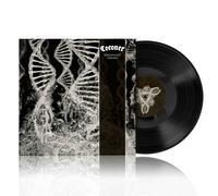 Coroner Dissonance Theory (Vinyl) 12" Album