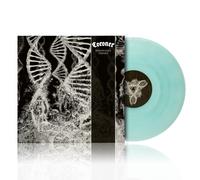 CORONER - Dissonance Theory - Vinyl Record - K3z