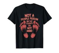 Coroner Medical Examiner Designs Forensic Autopsy Tech T-Shirt