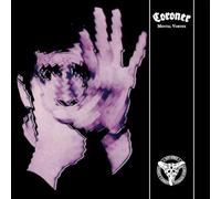 CORONER - Mental Vortex - cd - H4z