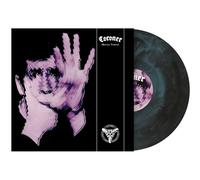 Coroner Mental vortex LP multicolor Onesize