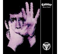 Coroner Mental vortex LP multicolor Onesize