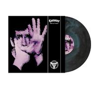 CORONER - Mental Vortex - Vinyl Record lp - K4z