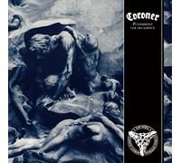 Coroner - Punishment For Decadence