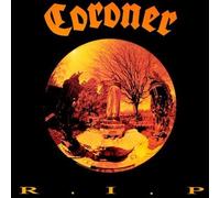 Coroner - R.I.P.