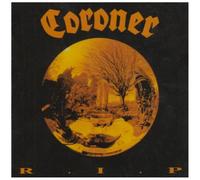 Coroner - R.I.P.