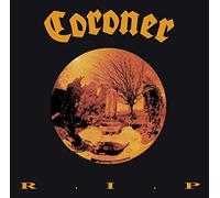 Coroner - R.I.P.