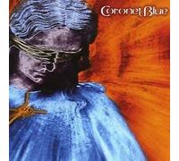 Coronet Blue - Coronet Blue [Bonus Tracks] [Australian Import]