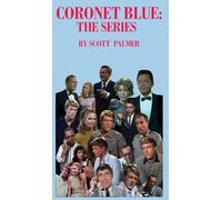 Coronet Blue: The Series
