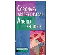 Coronoary Artery Disease and Angina Pectoris: Pathophysiology for Nurses Video Series