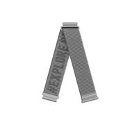 COROS 20mm Nylon Band Grey Only compatible with APEX 2 / PACE 2 / APEX 42mm