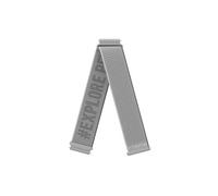 COROS 22mm Watch Band- Only compatible with APEX Pro/APEX 2 Pro/PACE 3/APEX 46mm/PACE Pro/APEX 4 (42mm) (Grey, Nylon)