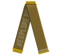 Coros Acc Apex 2 Pro & Pace 3 Band (Nylon) ONE SIZE Yellow Women