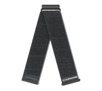 Coros Acc Apex 4 22mm Watch Band (Nylon) ONE SIZE Black Women