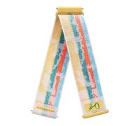 Coros Acc Apex 4 22mm Watch Band (Nylon) ONE SIZE Multifarvet Women