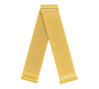 Coros Acc Apex 4 22mm Watch Band (Nylon) ONE SIZE Yellow Women