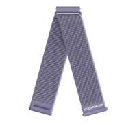 Coros Acc Apex 4 24mm Watch Band (Nylon) ONE SIZE Purple Women