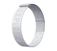 COROS Heart Rate Monitor Band (Grey, Large)
