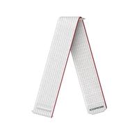 COROS PACE 3 Nylon Band 22mm Only compatible with PACE 3- White