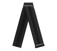 Coros Acc Pace 4 Band Long (Nylon) ONE SIZE Black Women