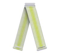 Coros Acc Pace 4 Band (Nylon) ONE SIZE White Women