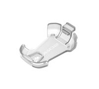 COROS Acc POD 2 Clips - Enhance Your Running Experience with Accurate Metrics and Easy Attachment in Transparent Design