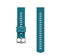 COROS APEX 2 GPS Watch Band in Teal - Durable Silicone for Active Runners